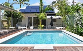 Byron Palms Guesthouse (Adults Only)